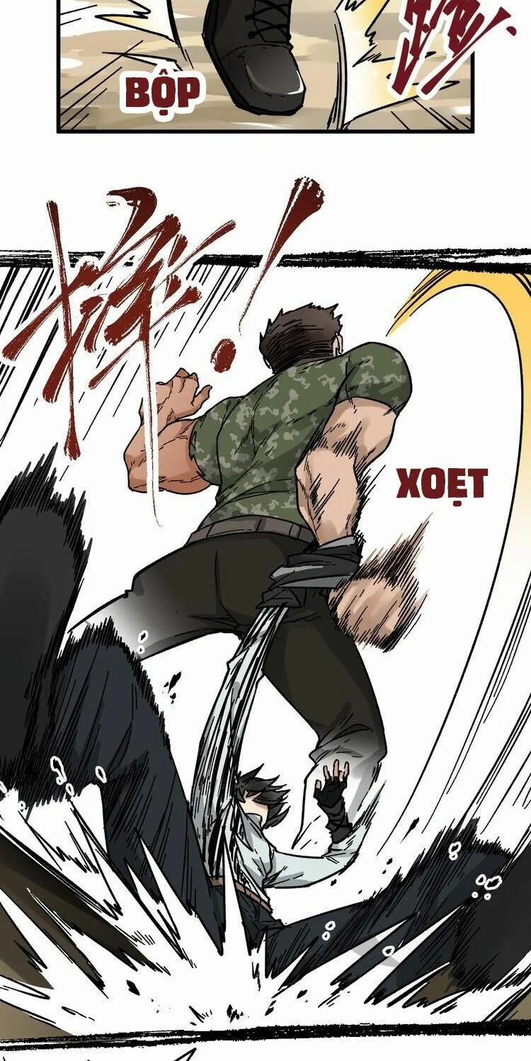 Thánh Khư 7 trang 18