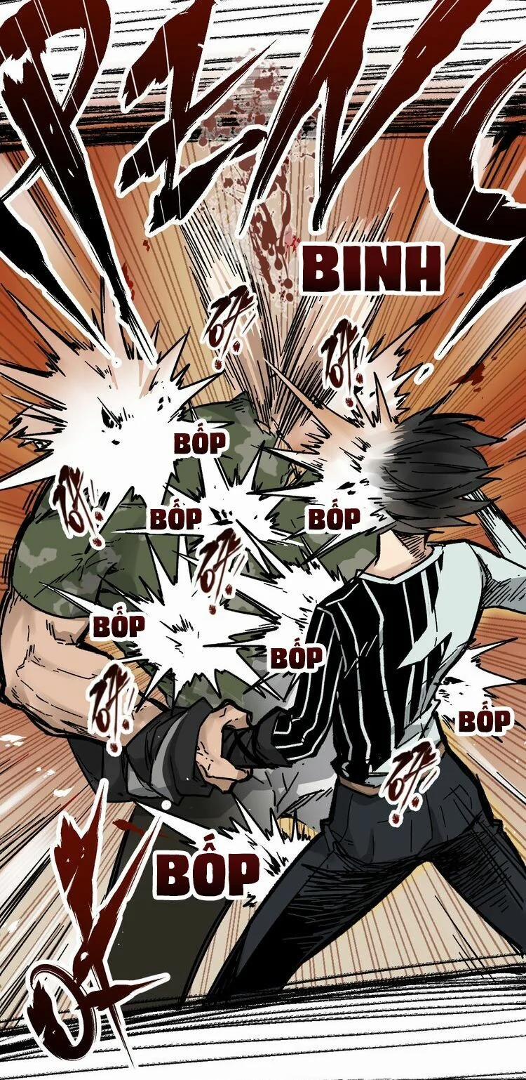 Thánh Khư 7 trang 22