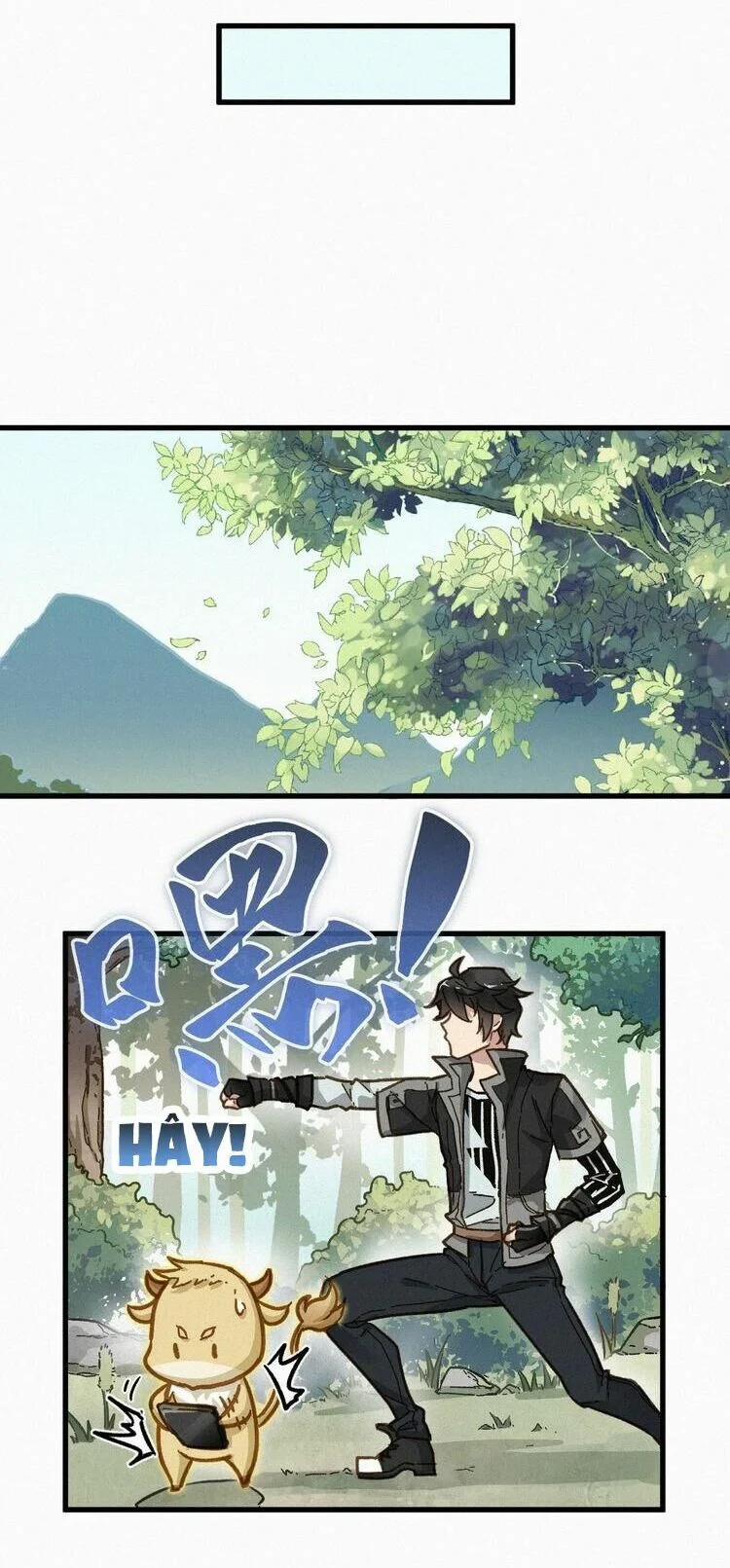 Thánh Khư 8 trang 29