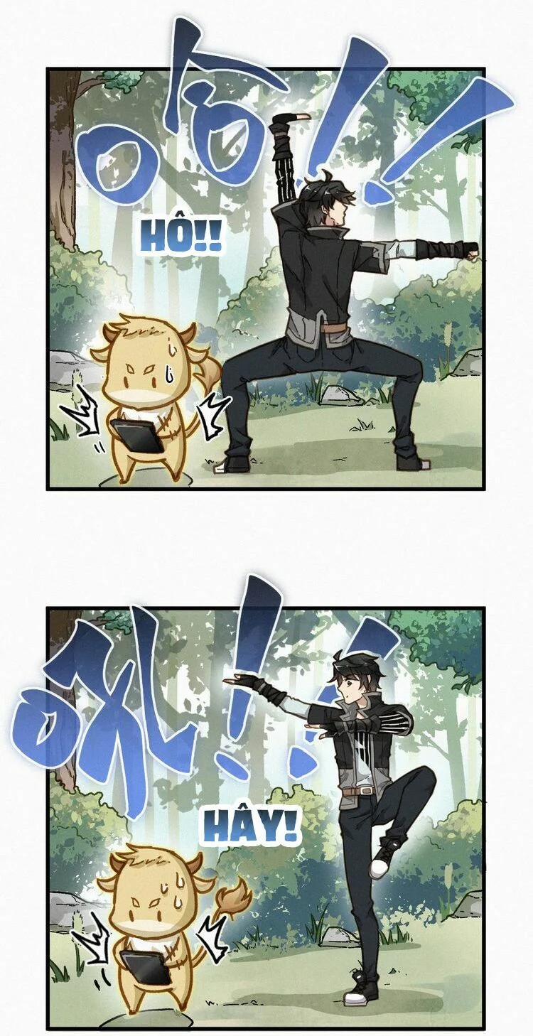 Thánh Khư 8 trang 30