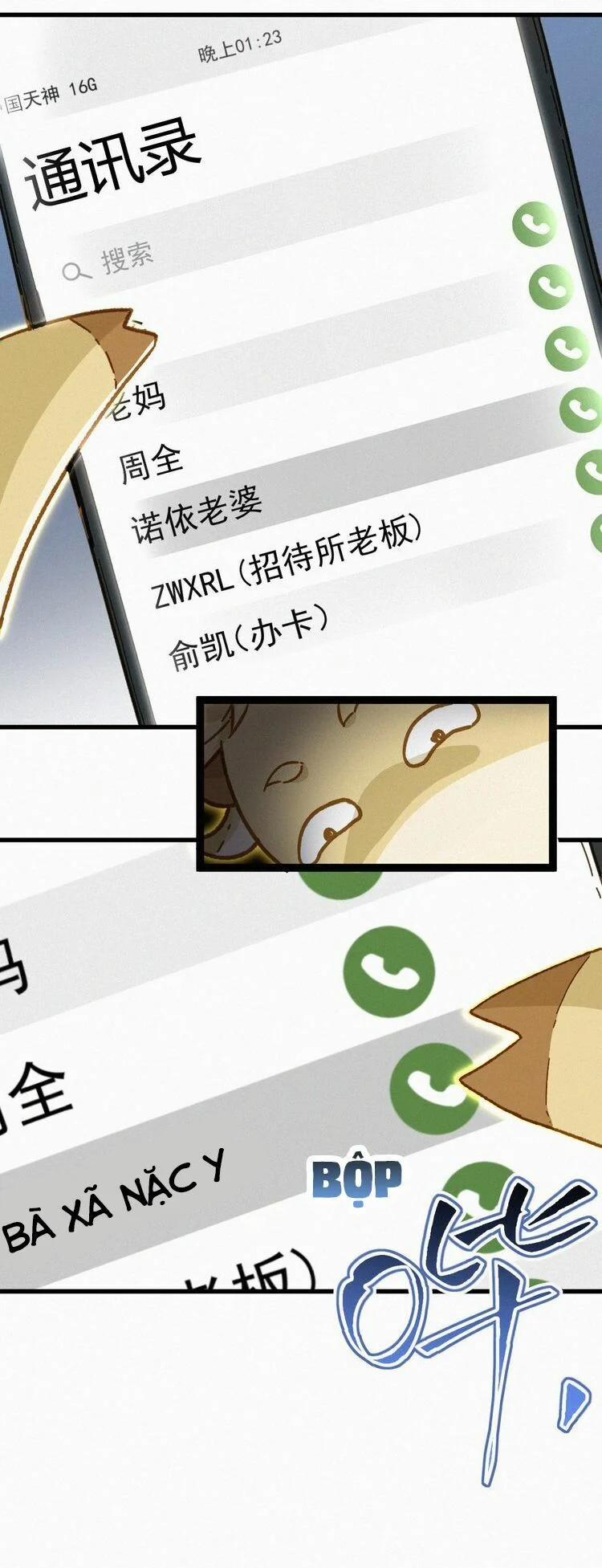 Thánh Khư 8 trang 34