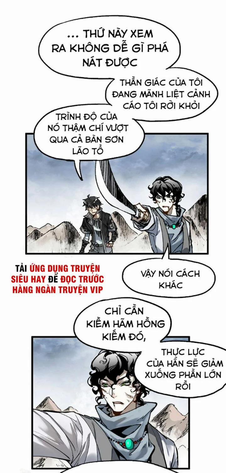 Thánh Khư 91 trang 0