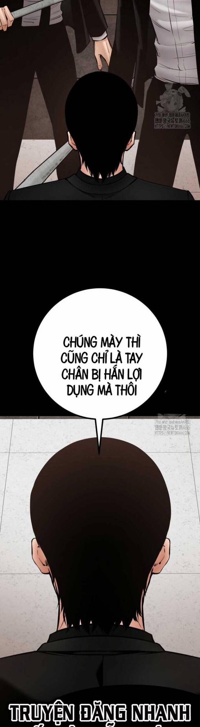 Thanh Kiếm Báo Thù 49 trang 14
