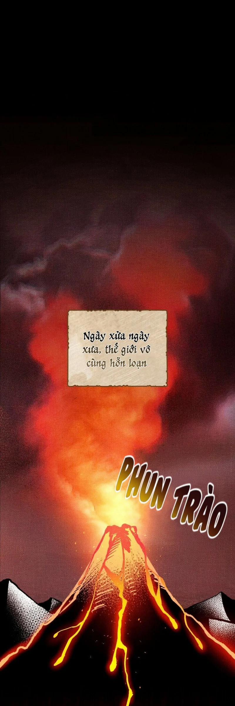 Thanh Kiếm Của Evangeline 0 trang 0