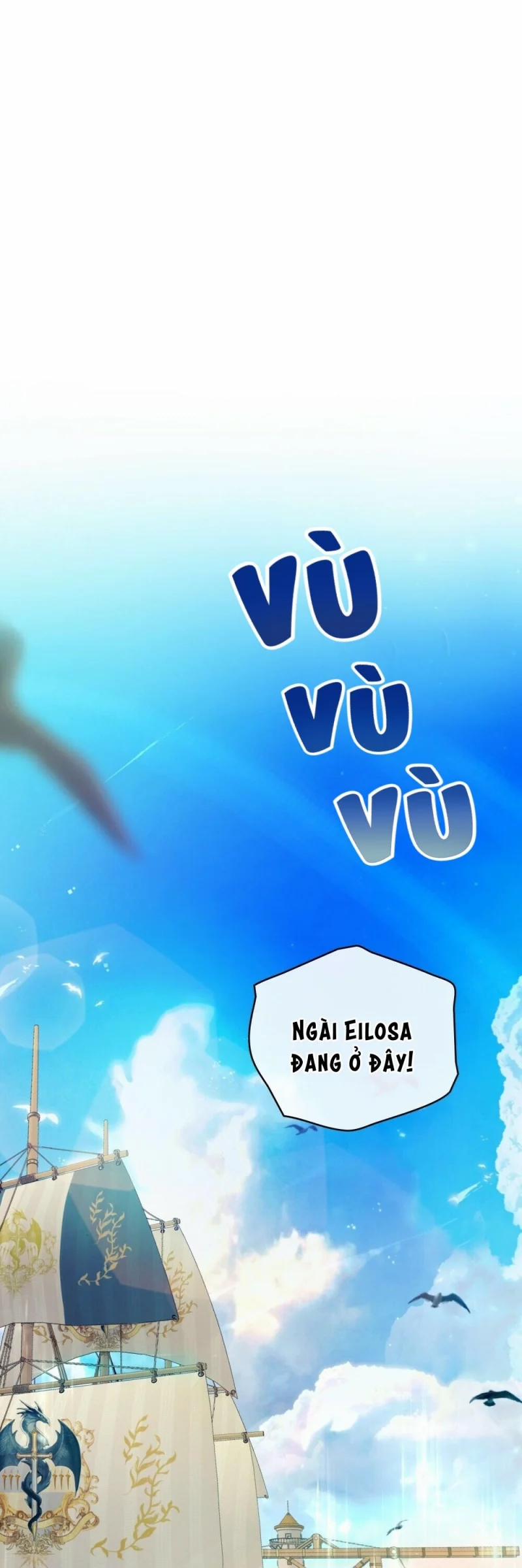Thanh Kiếm Của Evangeline 1 trang 0