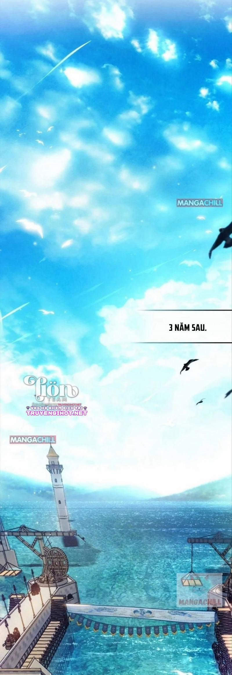 Thanh Kiếm Của Evangeline 12.1 trang 1