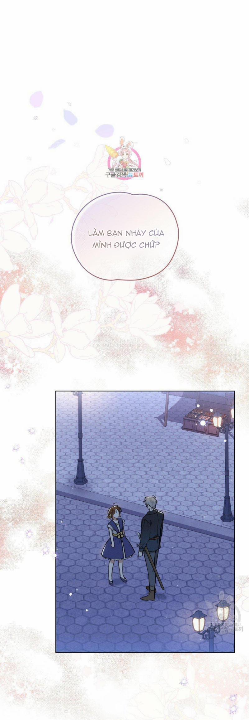 Thanh Kiếm Của Evangeline 13.1 trang 1