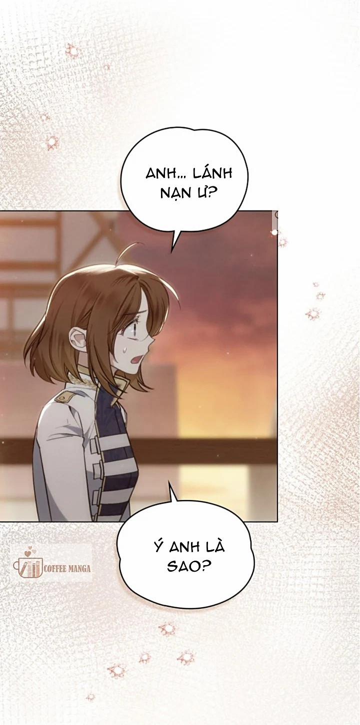 Thanh Kiếm Của Evangeline 18.1 trang 0