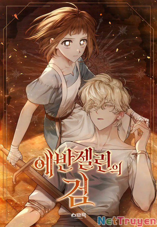Thanh Kiếm Của Evangeline 19.1 trang 1