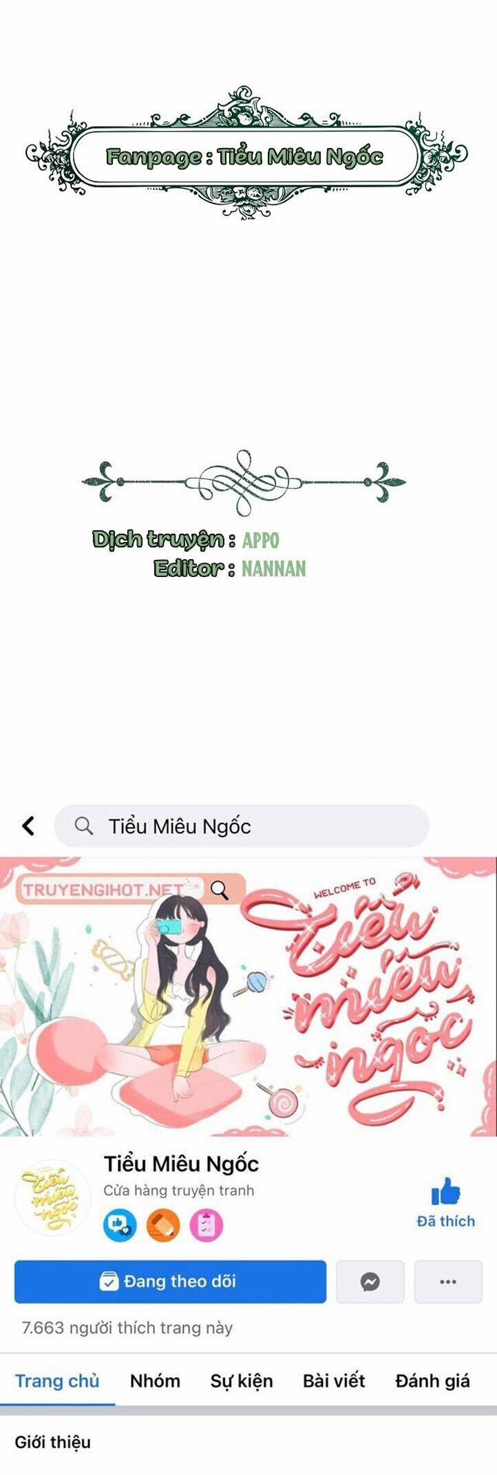 Thanh Kiếm Của Evangeline 27 trang 0