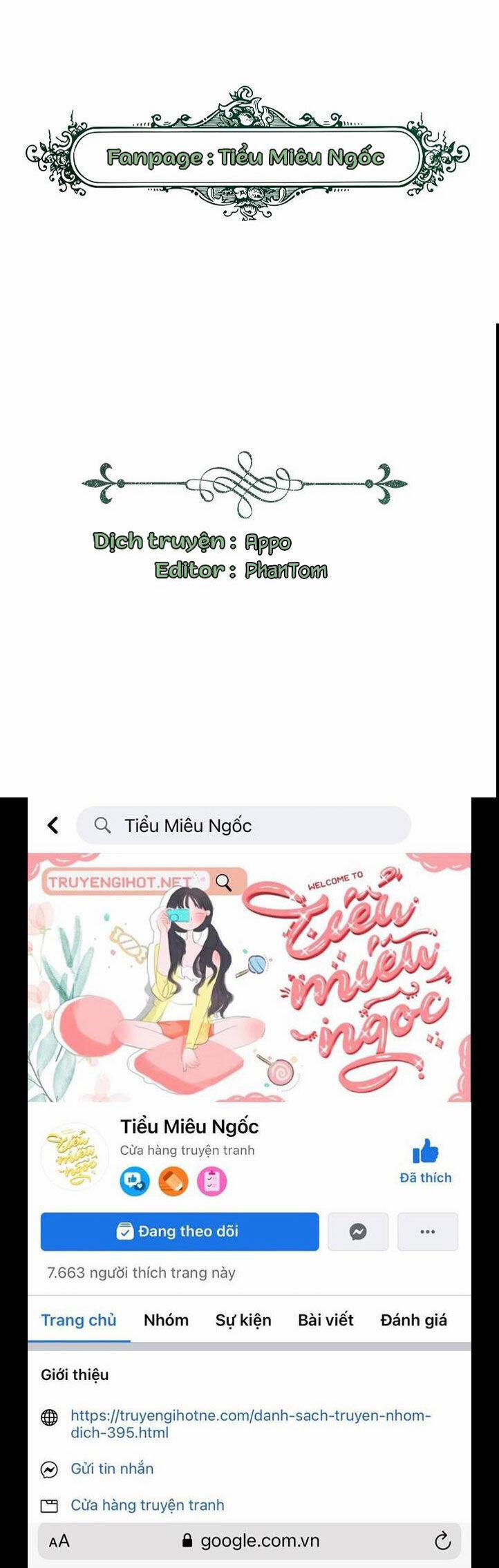 Thanh Kiếm Của Evangeline 33 trang 0