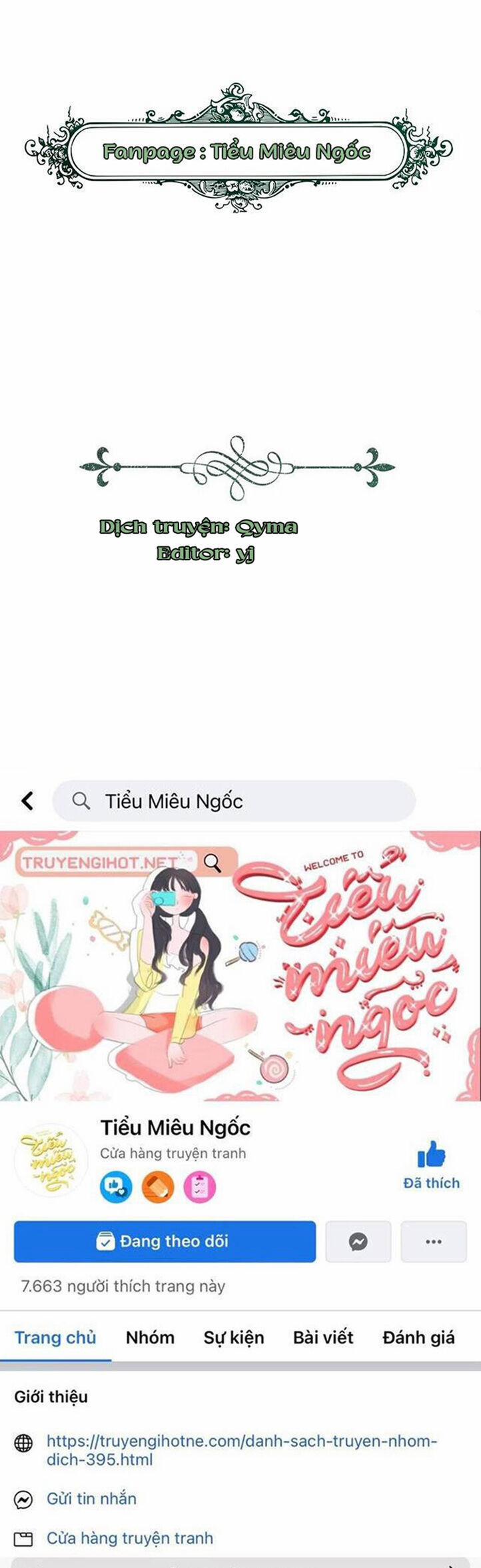 Thanh Kiếm Của Evangeline 36 trang 0