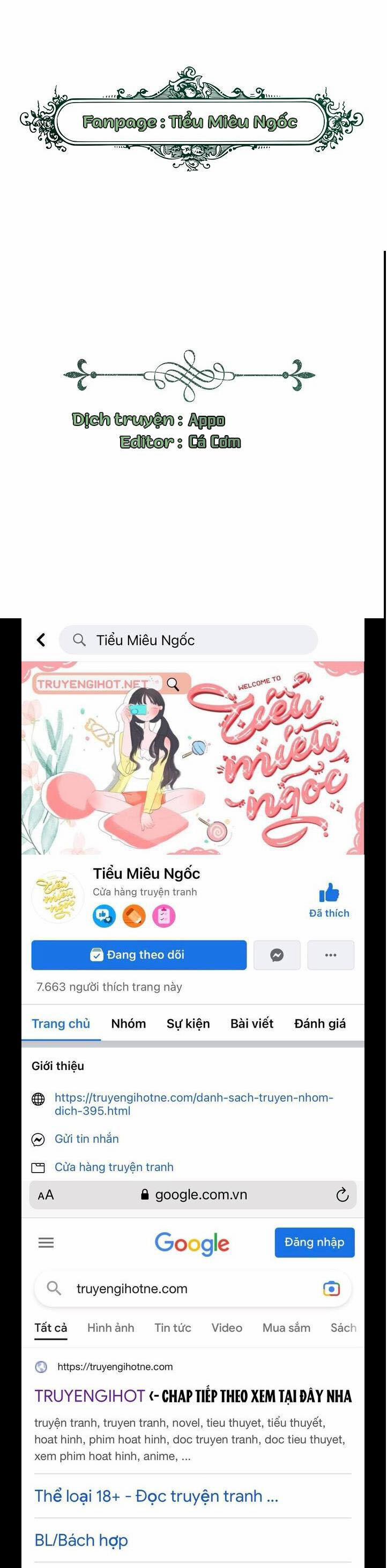 Thanh Kiếm Của Evangeline 47 trang 0