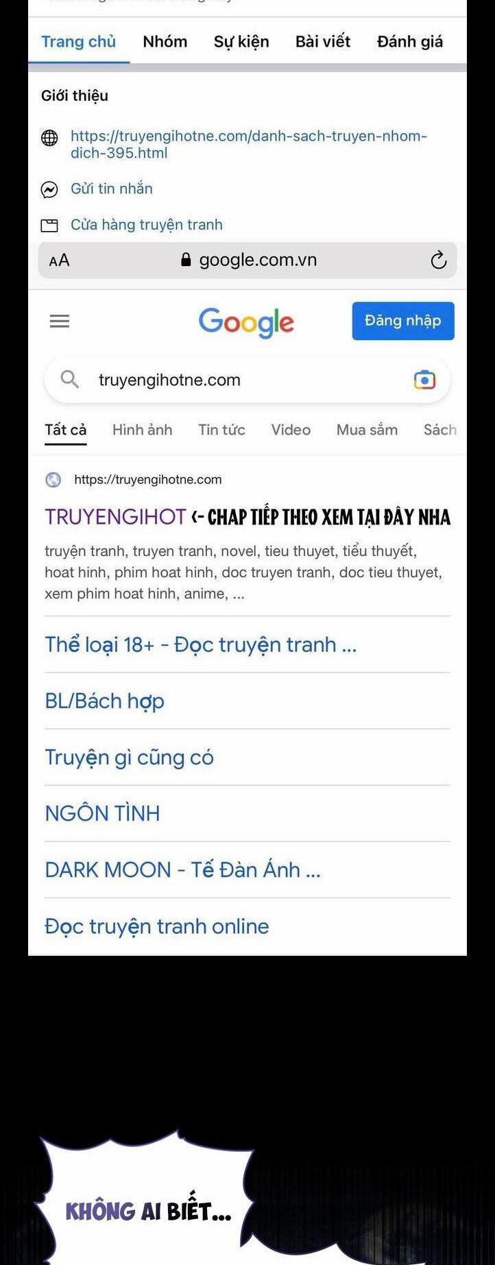 Thanh Kiếm Của Evangeline 48 trang 1
