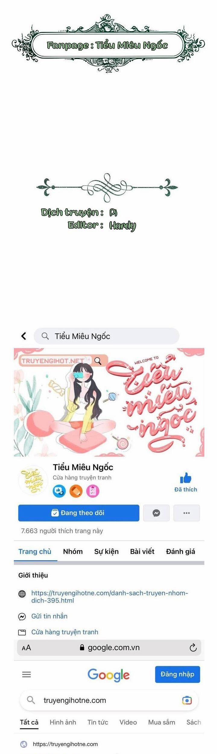 Thanh Kiếm Của Evangeline 49 trang 0