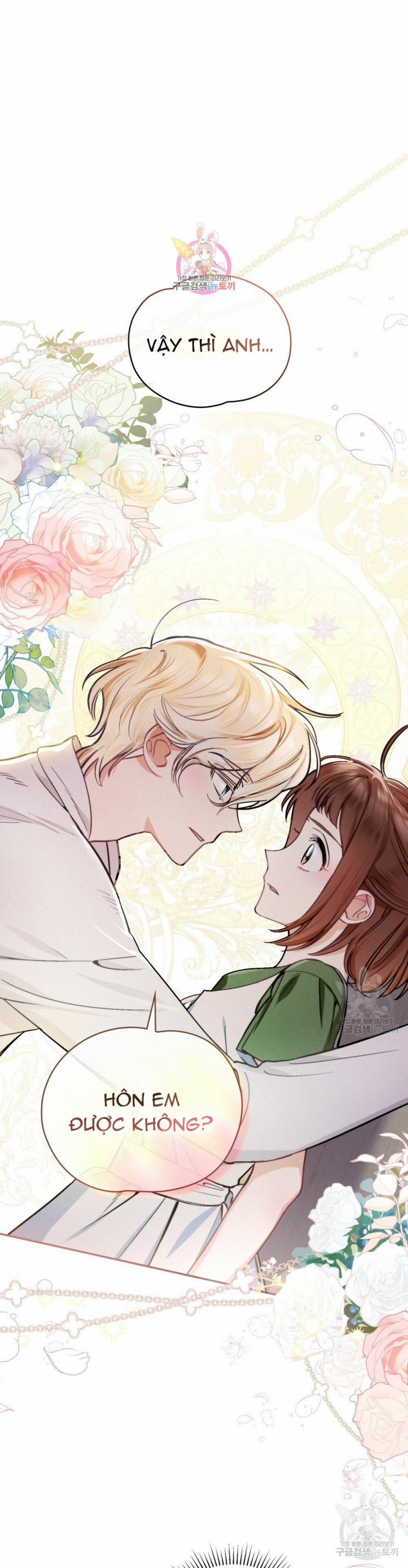 Thanh Kiếm Của Evangeline 5.1 trang 1