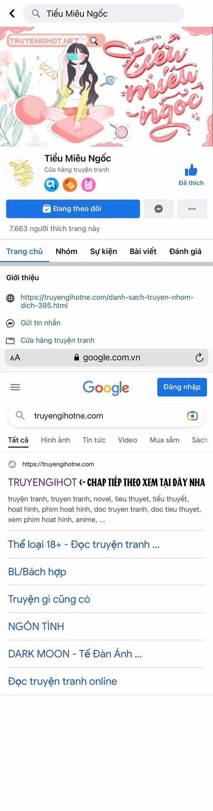 Thanh Kiếm Của Evangeline 50 trang 0
