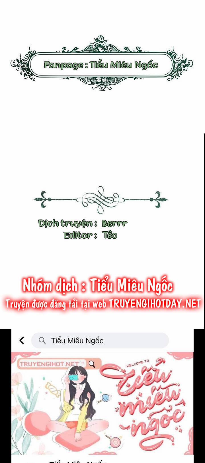 Thanh Kiếm Của Evangeline 52 trang 0