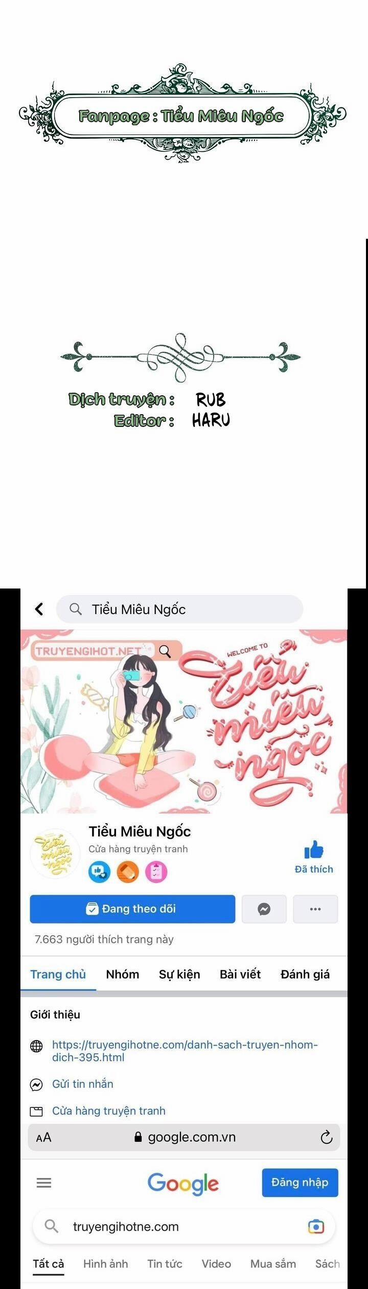 Thanh Kiếm Của Evangeline 53 trang 0