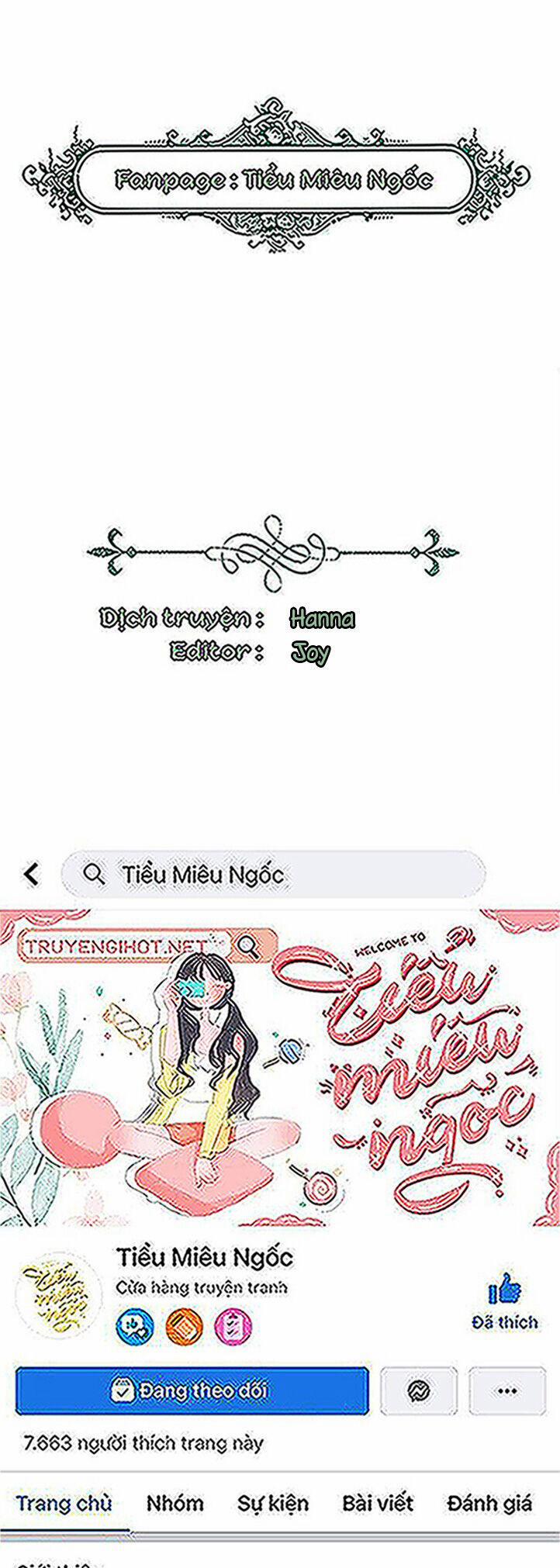 Thanh Kiếm Của Evangeline 56 trang 0