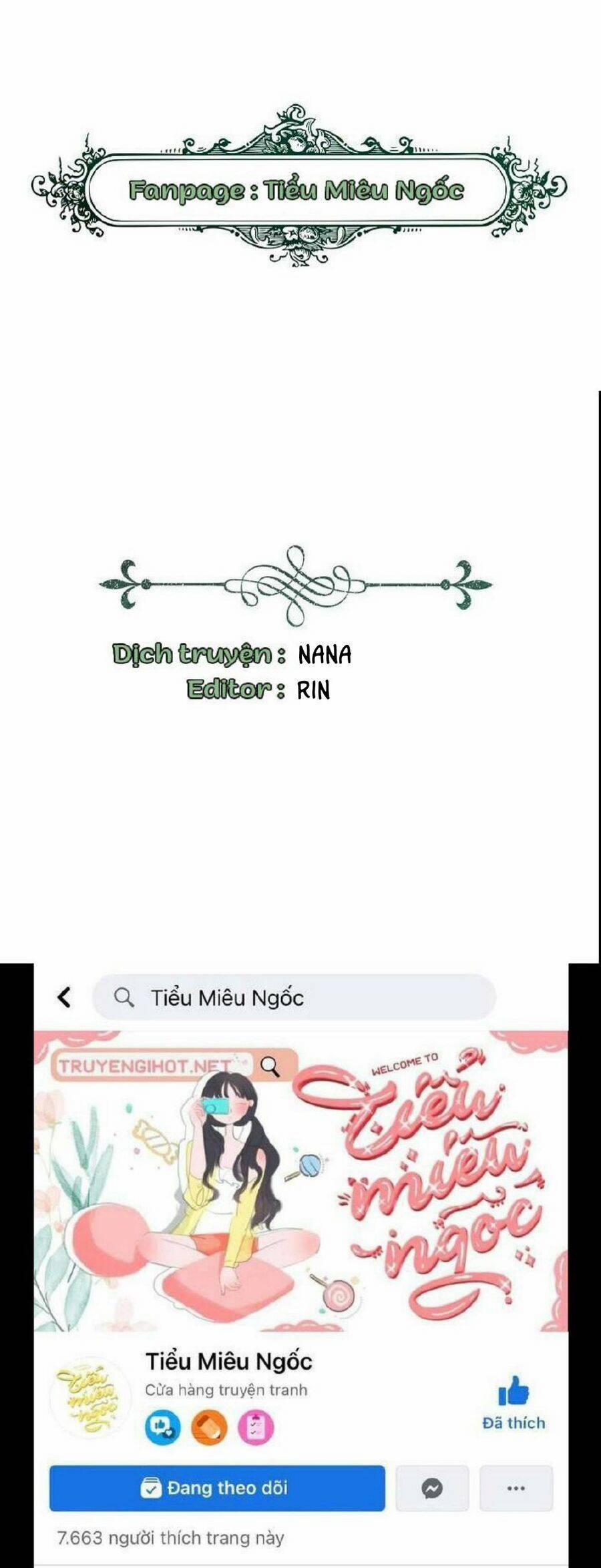 Thanh Kiếm Của Evangeline 66 trang 0