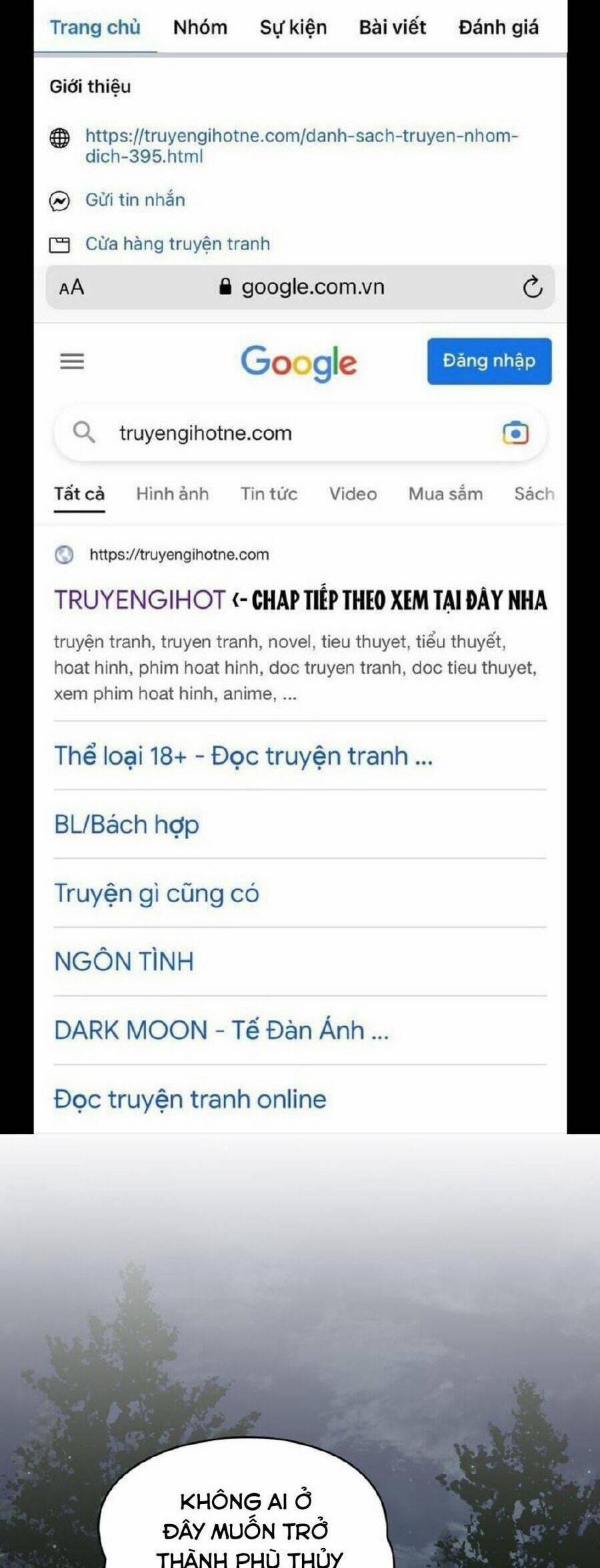 Thanh Kiếm Của Evangeline 66 trang 1