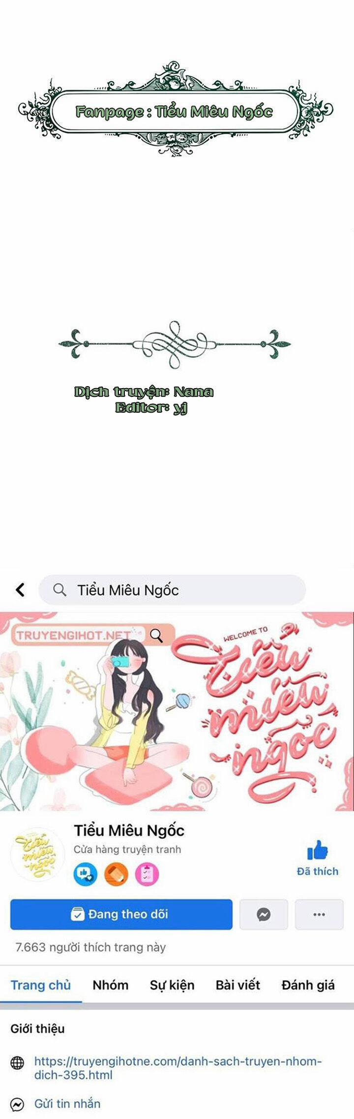 Thanh Kiếm Của Evangeline 74 trang 0