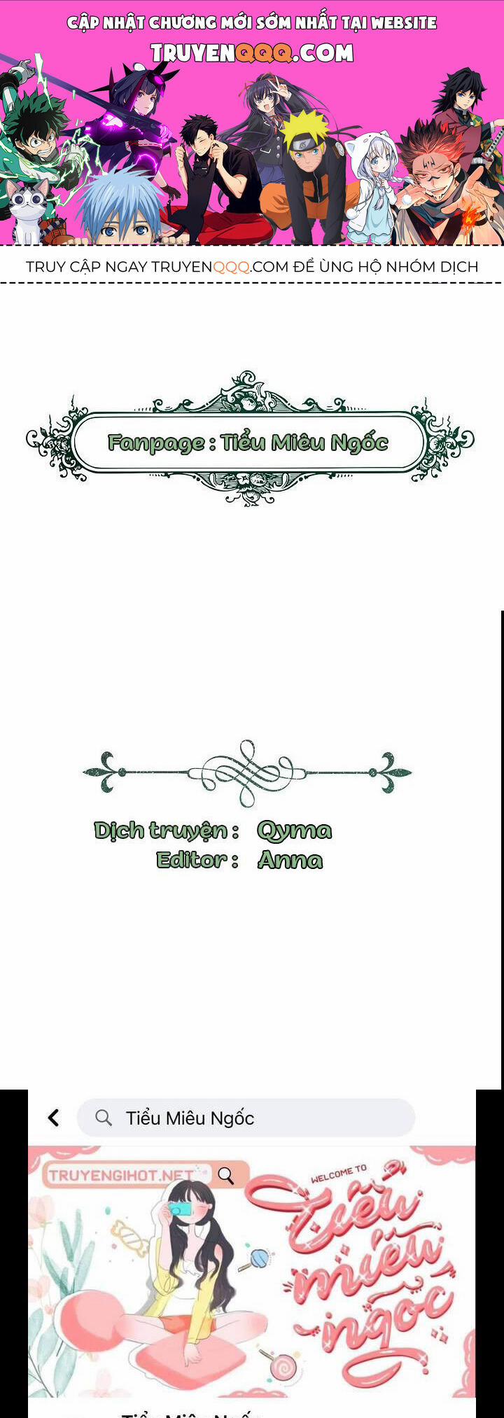 Thanh Kiếm Của Evangeline 83 trang 0