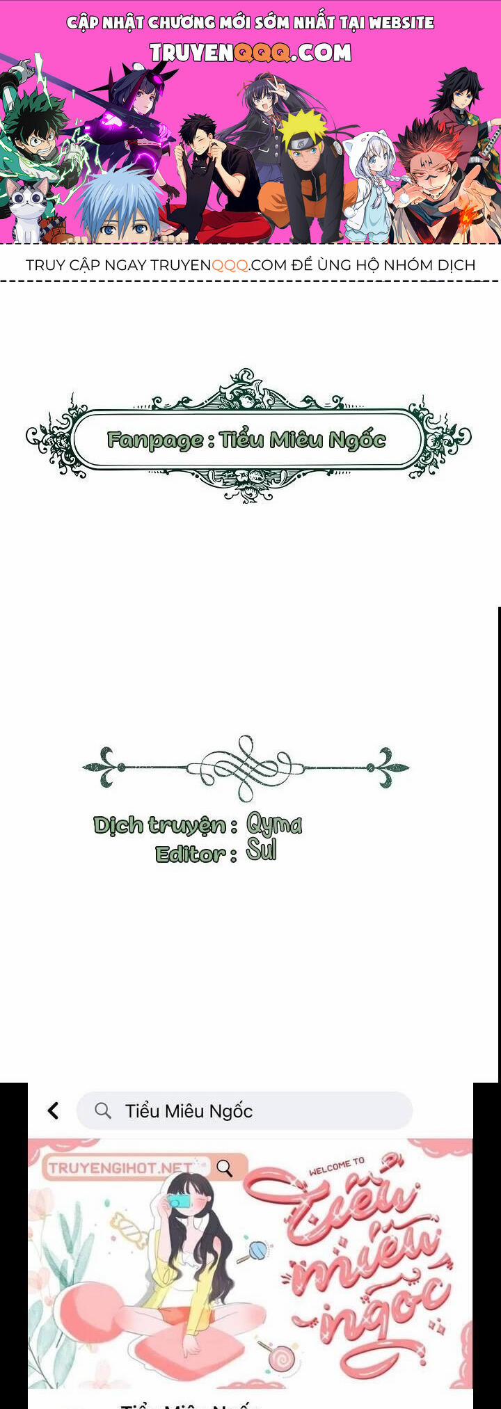 Thanh Kiếm Của Evangeline 84 trang 0