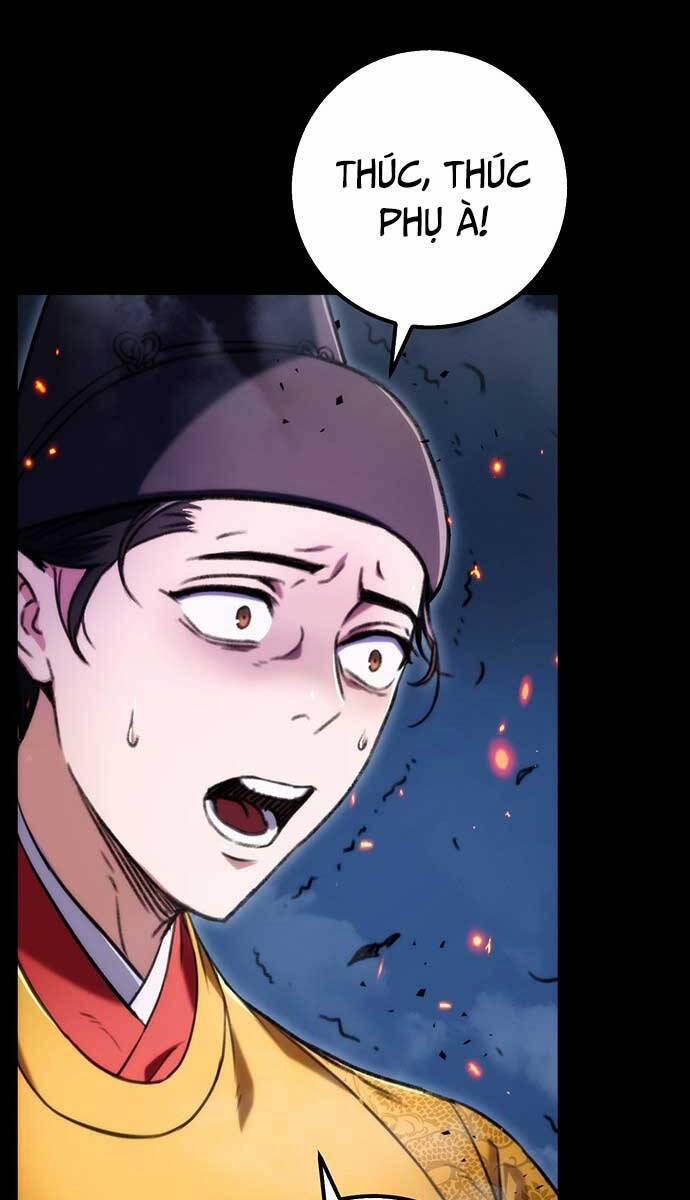 Thanh Kiếm Của Hoàng Đế 1 trang 101