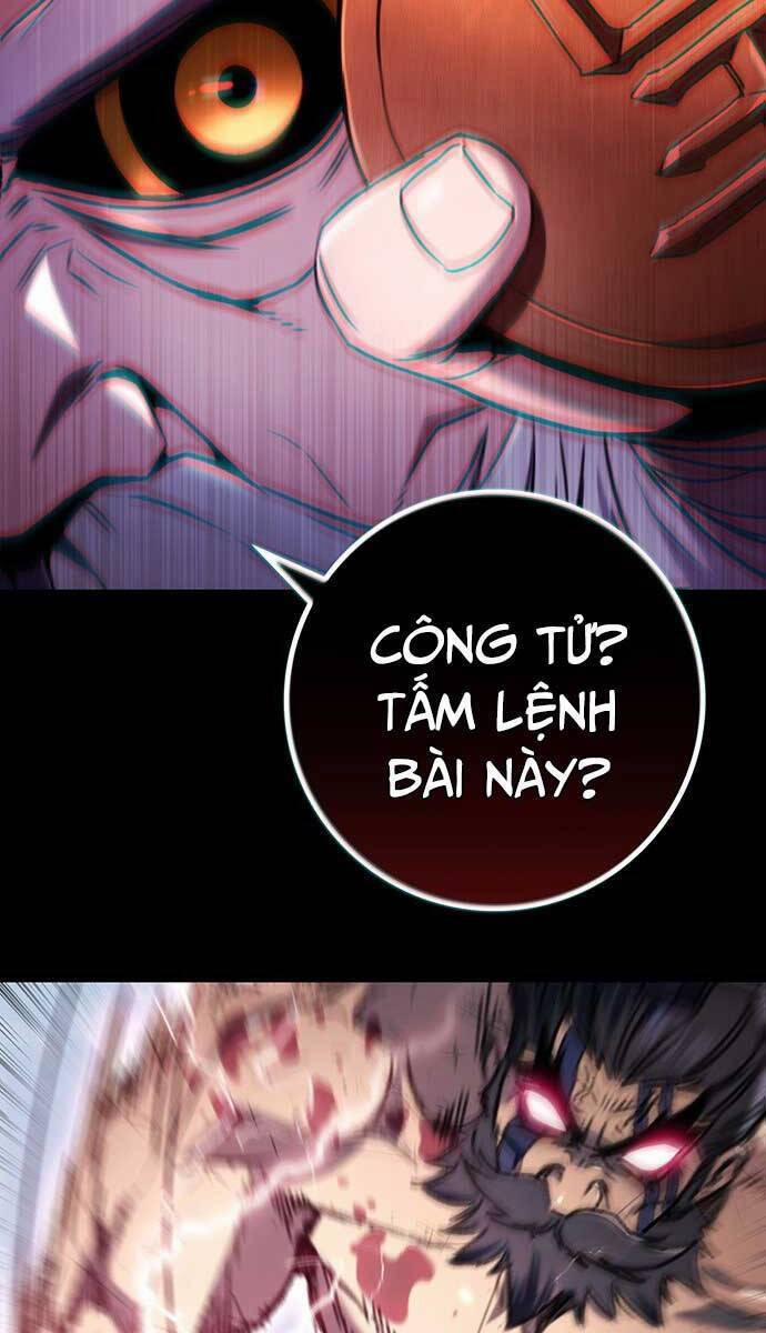 Thanh Kiếm Của Hoàng Đế 1 trang 18