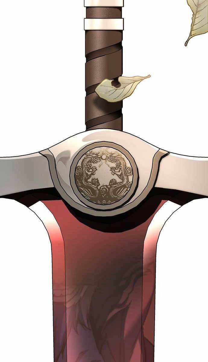 Thanh Kiếm Của Hoàng Đế 1 trang 2