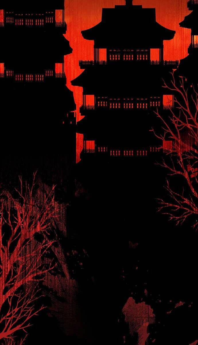 Thanh Kiếm Của Hoàng Đế 1 trang 67