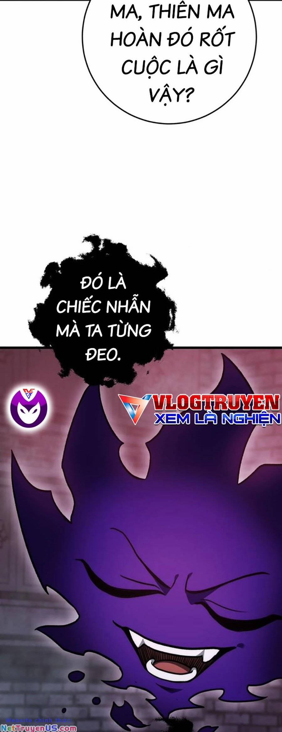 Thanh Kiếm Của Hoàng Đế 29 trang 38