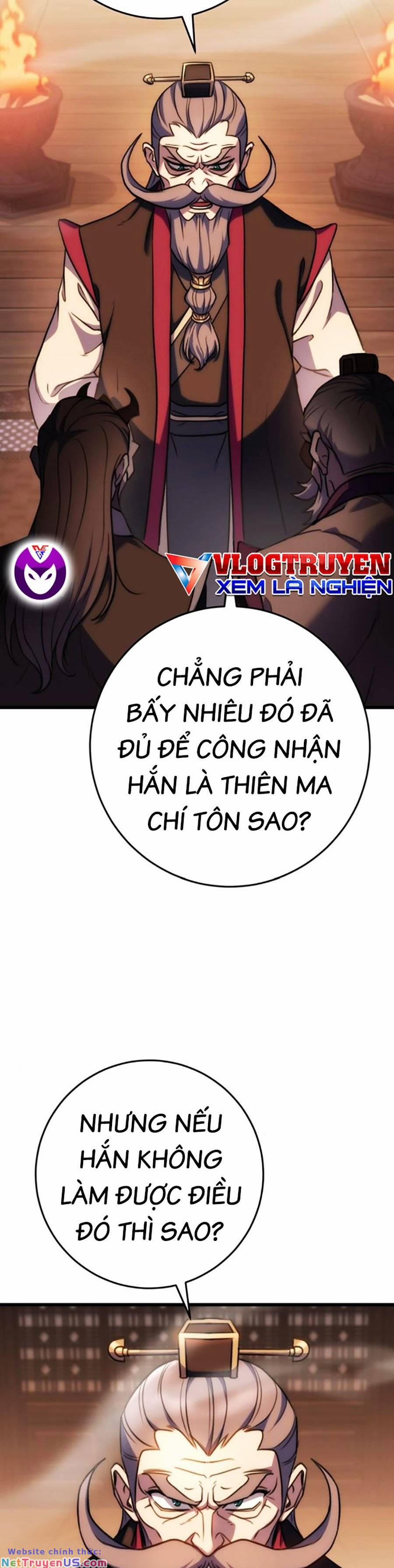 Thanh Kiếm Của Hoàng Đế 29 trang 46