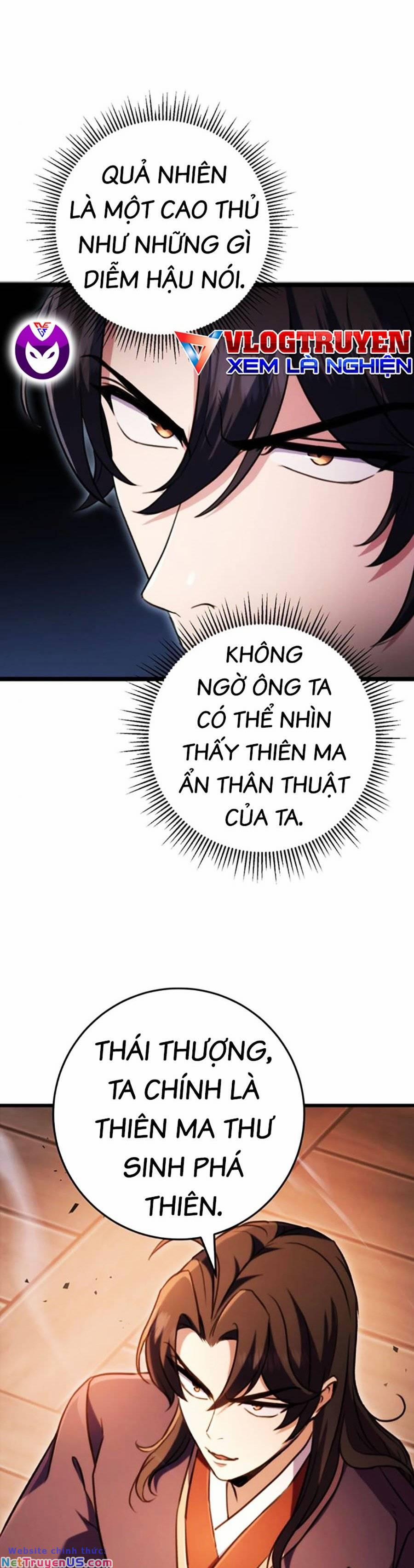 Thanh Kiếm Của Hoàng Đế 29 trang 5