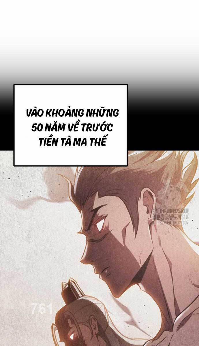Thanh Kiếm Của Hoàng Đế 31 trang 0