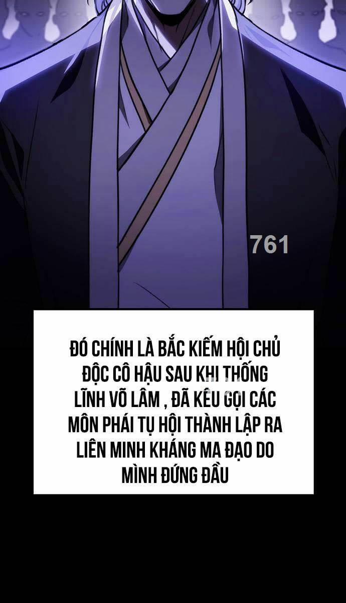 Thanh Kiếm Của Hoàng Đế 42 trang 1