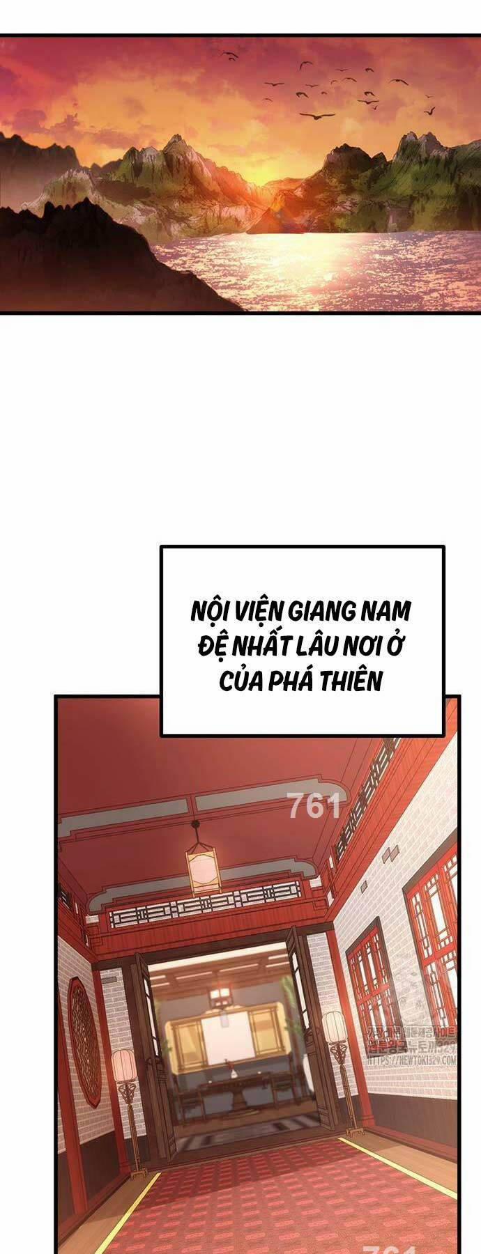 Thanh Kiếm Của Hoàng Đế 44 trang 0