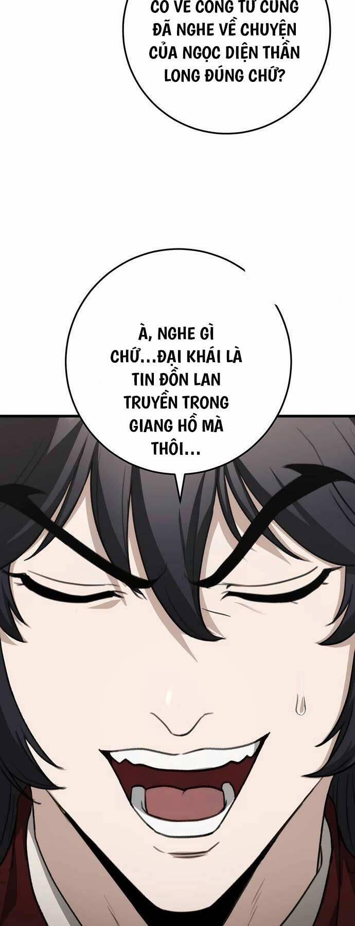 Thanh Kiếm Của Hoàng Đế 47 trang 23