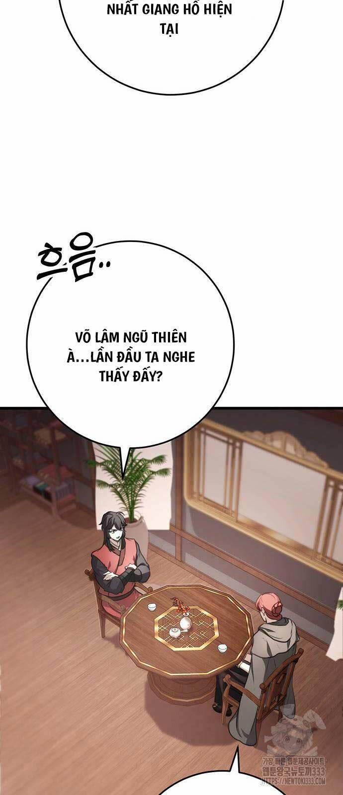 Thanh Kiếm Của Hoàng Đế 47 trang 26