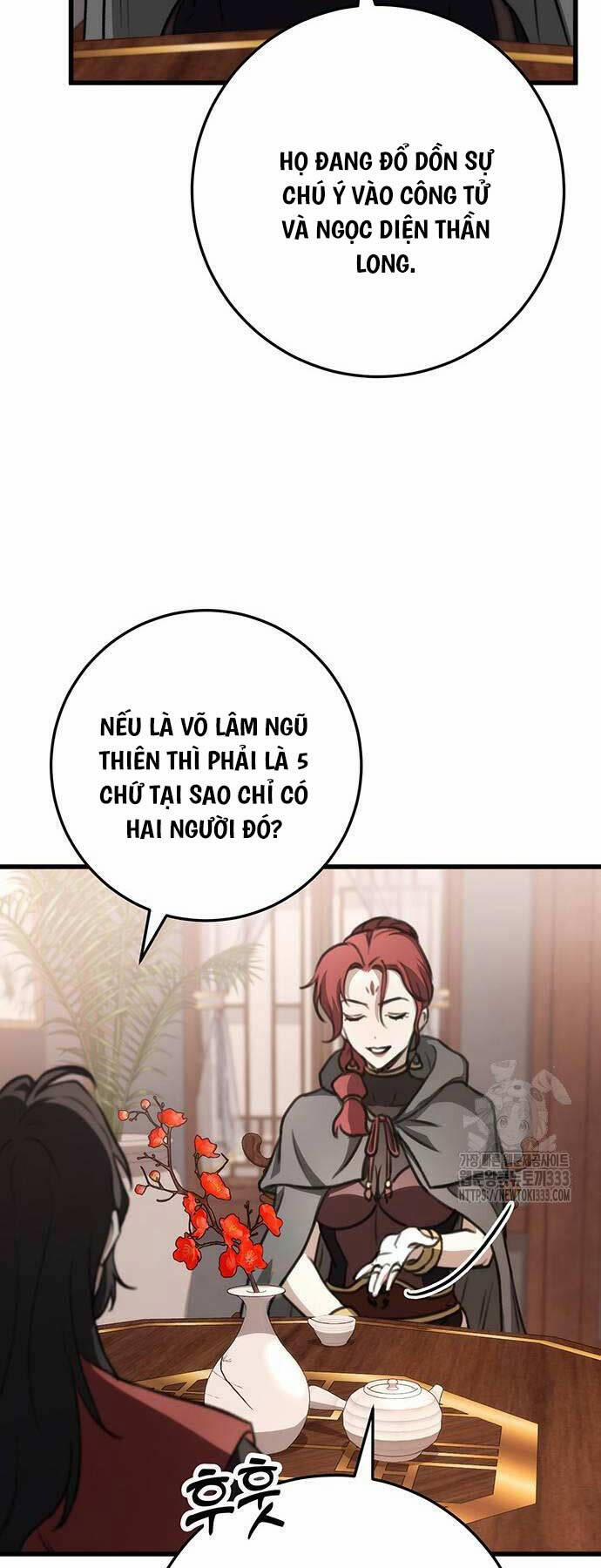 Thanh Kiếm Của Hoàng Đế 47 trang 28