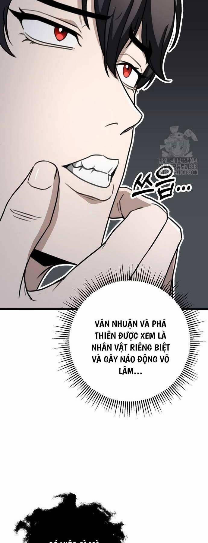 Thanh Kiếm Của Hoàng Đế 47 trang 32