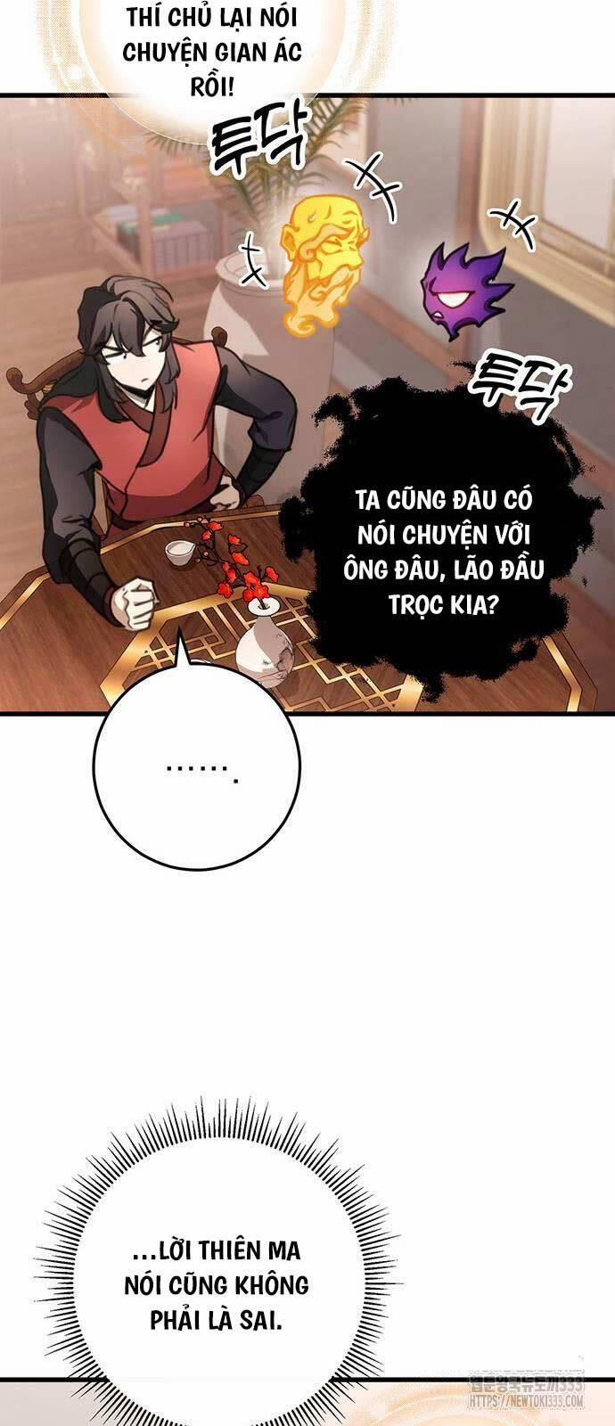 Thanh Kiếm Của Hoàng Đế 47 trang 35