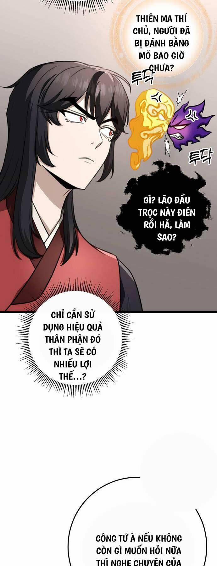 Thanh Kiếm Của Hoàng Đế 47 trang 36