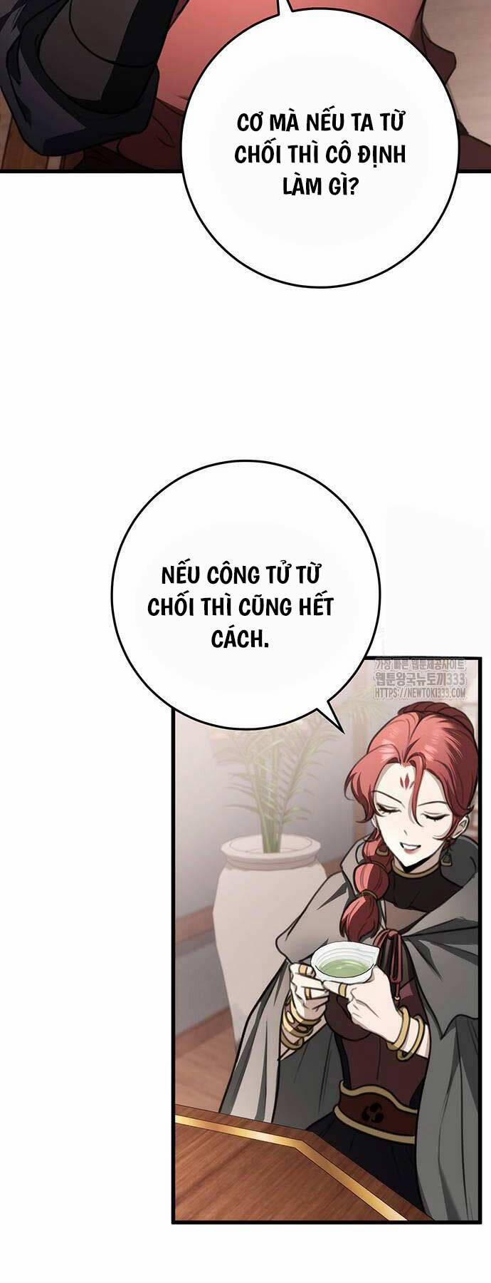 Thanh Kiếm Của Hoàng Đế 47 trang 48
