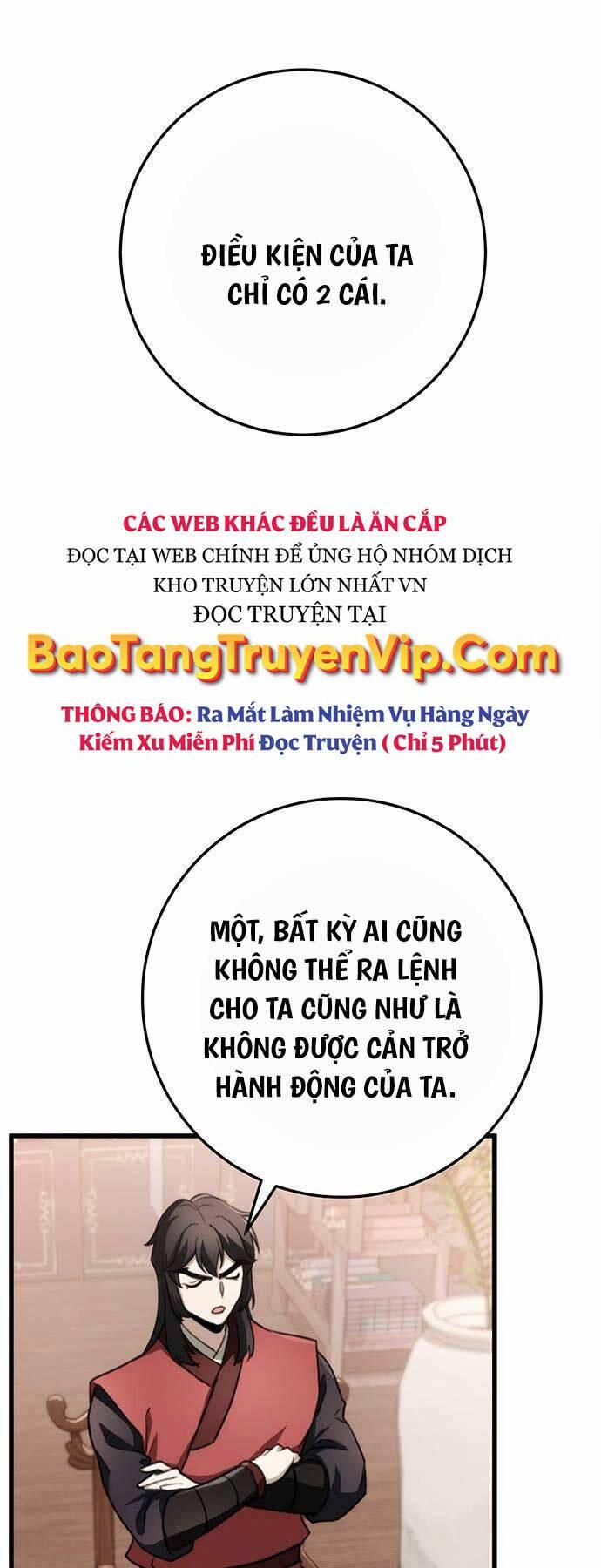 Thanh Kiếm Của Hoàng Đế 47 trang 58