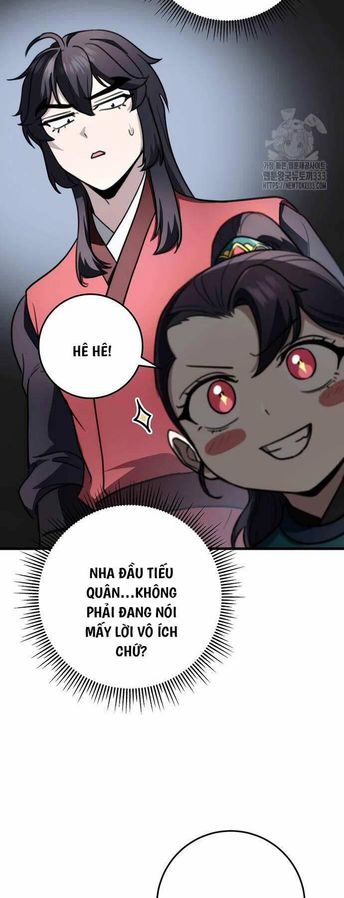 Thanh Kiếm Của Hoàng Đế 47 trang 6