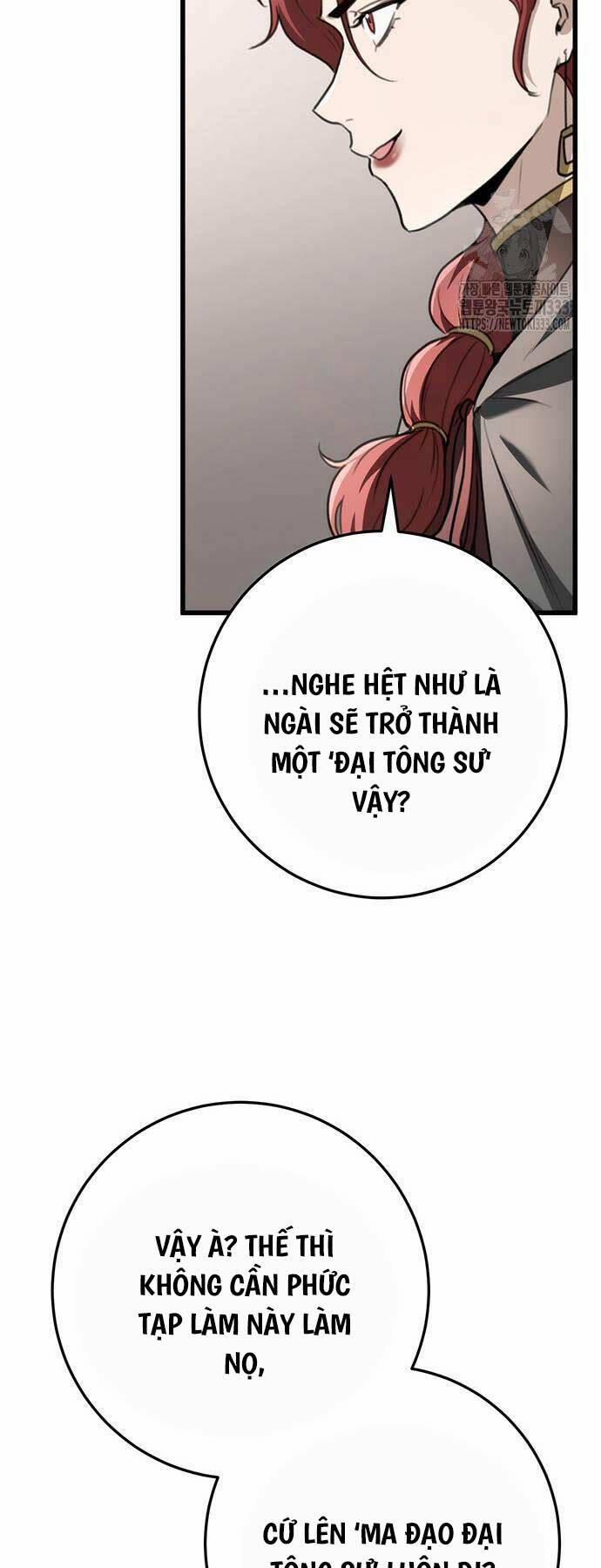 Thanh Kiếm Của Hoàng Đế 47 trang 60