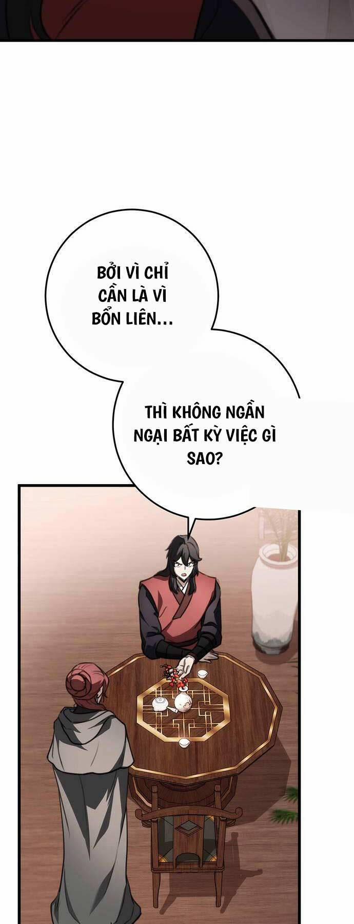 Thanh Kiếm Của Hoàng Đế 47 trang 66